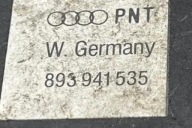 interruttore luci PRZECIWMGIELNYCH AUDI 80 893 941 535