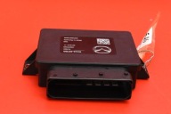control unit module brakes N243-437B0 MAZDA MX-5 IV ND 2.0 SKYACTIV-G 184 KM
