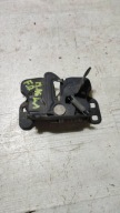 Fiat Freemont 2012 bonnet latch lock