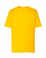 Tričko Detské tričko vzdušné 100% Bavlna Farba PH 5-6