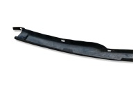 spoiler of a bumper front right side Opel Astra H facelift 2007 13238560