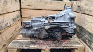 CAMBIO manuale AUDI 80 B3 B4 1.6 2.0 8V KOD CAA GDANSK