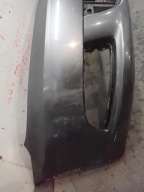 bumper front front SKODA OCTAVIA II LIFT 2008-2012