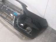 bumper front FORD FIESTA MK7 ST LIFT