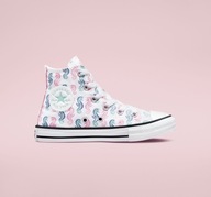 Converse 372871C-wysokie-dziecięce-34