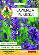 Medonosné semienka Levanduľa lekárska gr.M3 0,2g