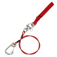 Страхувальна мотузка для фрідайвінгу 316 Pro Protal Stael з зап'ястям 44