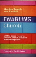 Enabling Church: A Bible-Based Resource Towards