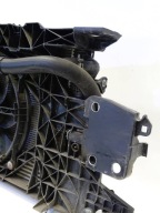 support panel for radiators radiator fan KOMPLET RENAULT MEGANE 3 III 214100016R