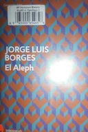 El Aleph - Luis Jorge Borges