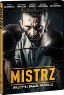 MISTRZ (DVD)