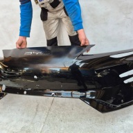BYD SEAL U SONG plus EV 23-> bumper front front PDC