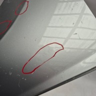 SKODA OCTAVIA IV 4 19-> fender front front right