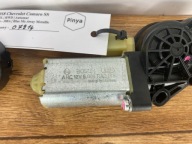 Micro moteur Contrôle Siège Chevrolet Camaro SS 2016+ USA