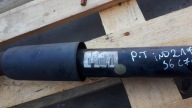 S6 C7 4G Stoßdämpfer heck hinten 4.0 TFSI A7 S7