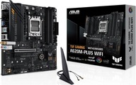 Płyta główna Asus TUF GAMING A620MPLUS WIFI