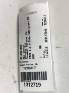 Sensor ABS heck PEUGEOT 3008 II 9810961080 @A