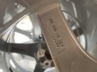 AUDI A4 A5 8W wheels discs 245/40R18 BRIDGESTONE