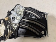 window regulator left rear part MERCEDES SLK W172 R172