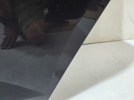 door left rear. VW POLO VI 2G0 LB7Q