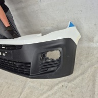 PEUGEOT PARTNER III 3 18-23 bumper front front