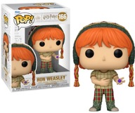 Funko Pop! HARRY POTTER 3 filmy 166 Akčná figúrka Ron s Candy