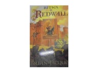 Bitwa o Redwall - Brian Jacques