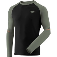 Dynafit Koszulka Męska Alpine Pro L/S 0913 Black Out XL