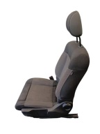 Sitze Seiten KOMPLET PRZEKLADA Gurten CITROEN C4 CACTUS (14-17)