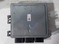 CITROEN Computer Bedienteil S180123008B 9801622880