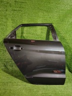 door rear. right right rear part AUDI A1 II 82A 82G NR.4246