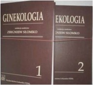 Ginekologia tom 1,2 - Z Słomko