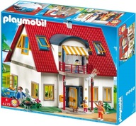 Playmobil Family Fun 4279 Dom Rodzinny