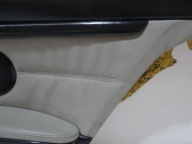 side door right rear part BMW E92 LED (14753730)