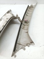 couverture montant A C D KOMBI KPL Subaru Legacy V (2009-2014)