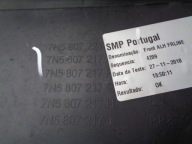 front bumper SEAT ALHAMBRA 7N5 10- NR 46471