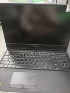 LAPTOP LENOVO LEGION Y540-15IRH-PG0 I5 9300F GTX 1650 15,6 8/512 GB+ZAS