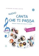 NUOVO CANTA CHE TI PASSA PODRĘCZNIK + CD TORRESAN PAOLO, NADDEO CIRO MASSIM