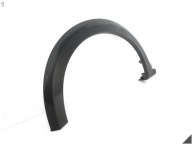 DACIA SANDERO III STEPWAY JOGGER moulding cap cover fender left front