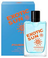 Ulric de Vernes EXOTIC SUN parfém 30ml