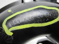 pipe Opel Mokka B 1.2THP 9835384480