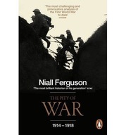 The Pity of War Ferguson Niall