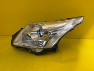 light left front Toyota Avensis T27 2009-2012 Zwykla