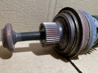 AUDI Q5 80A 2.0 TFSI semi-axis left rear left rear part 80A501203G