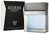 GUESS SEDUCTIVE HOMME EDT 100ml SPREJ