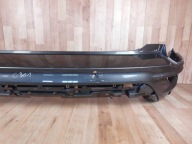 FORD KUGA II MK2 2012+ STOSSSTANGE HECK HINTEN