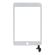 iPad Mini 3 DOTYK DIGITIZER EKRAN DOTYKOWY LCD WYŚWIETLACZA BIAŁY WHITE