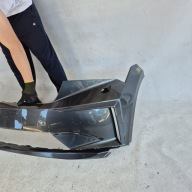 SKODA ENYAQ IV 20-> bumper front front washer PDC