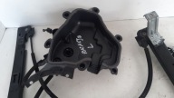 window regulator left front mechanism Seat Ibiza 6J 1,2 TSI LIFT