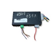 module haka holowniczego Volvo V50 facelift 2010 8698475